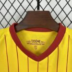 RC Lens 2025-26 Home Kids Kit - Image 6