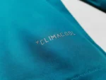 Real Madrid 2017-18 Second Away Retro Long Sleeve Jersey - Image 6