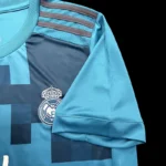 Real Madrid 2017-18 Third Retro Jersey - Image 6