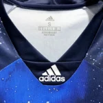 Real Madrid 2018-19 Full Sky Star Special Edition Retro Jersey - Image 6