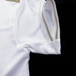 Real Madrid 2019-20 Home Retro Jersey - Image 6
