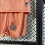 FC Porto 2025-26 Away Kids Kit - Image 6