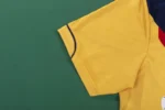Club America 2006-07 Home Retro Jersey - Image 4