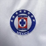Cruz Azul 1996-97 Away Retro Jersey - Image 6