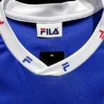 Cruz Azul 1996-97 Home Retro Jersey - Image 6