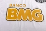 Santos Laguna 2011-12 Retro Home Jersey - Image 4