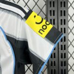 Newcastle United 2025-26 Home Kids Kit - Image 6