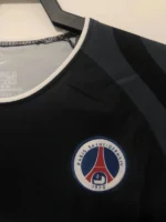 PSG 2001-02 Second Away Retro Jersey - Image 6