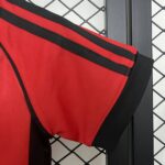 AC Milan 1998-99 Home Kids Kit - Image 6