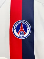 PSG 2002-03 Away Retro Jersey - Image 6