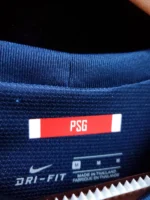 PSG 2012-13 Home Retro Jersey - Image 6