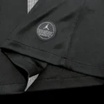 PSG 2018-19 Black Retro Jersey - Image 6