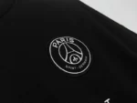 PSG 2020-21 Black Retro Training Jersey - Image 6