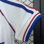 France 1998-99 Away Kids Kit - Image 6