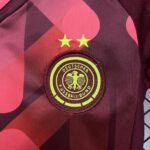 Germany 2025-26 Away Kids Kit - Image 6