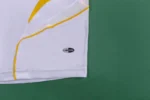 LA Galaxy 2007-08 Home Retro Jersey - Image 4