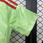 Italy 2025-26 Away Kids Kit - Image 6