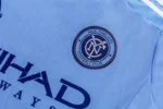 New York City FC 2015-16 Home Retro Jersey - Image 4