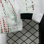 Portugal 2025-26 Away Kids Kit - Image 11