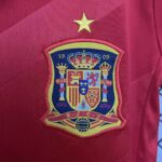 Spain 2012-13 Home Kids Kit - Image 6