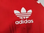 Arsenal 1986-87 Home Retro Jersey - Image 6