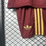 Mexico 2025-26 Red Special Edition Kids Kit - Image 8