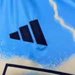 Philadelphia Union 2025-26 Away Jersey Fan Version - Image 12