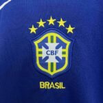 Brazil 2004-05 Away Kids Kit - Image 6