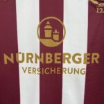 1. FC Nurnberg 2025-26 125th Anniversary Kids Kit - Image 6