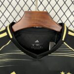 Aberdeen FC 2025-26 Away Jersey Fan Version - Image 6