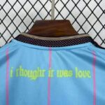 Bohemians 2025-26 Third Jersey Fan Version - Image 6