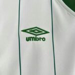 Celtic 1984-86 Away Retro Jersey - Image 8