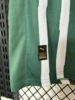Palmeiras 2025-26 Green Special Edition Jersey - Image 6
