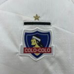 Colo Colo 2025-26 Home Kids Kit - Image 6