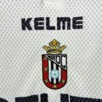 Ceuta Asociacion Deportiva 1998-00 Retro Jersey - Image 6