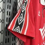 Cordoba CF 1999-00 Away Retro Jersey - Image 6