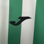 Cordoba CF 2025-26 Home Jersey Fan Version - Image 6