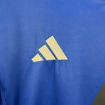 Emelec Guayaquil 2025-26 Home Jersey Fan Version - Image 6