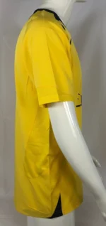 Arsenal 2006-07 Away Retro Jersey - Image 6