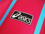 Aston Villa 1993-95 Home Retro Jersey - Image 6