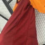 Galatasaray 2025-26 Home Jersey Fan Version - Image 6
