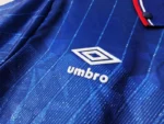 Chelsea 1989-91 Home Retro Jersey - Image 6