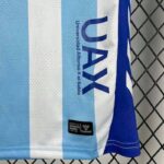 Malaga 2025-26 Home Kids Kit - Image 6