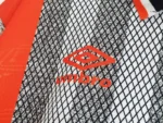 Chelsea 1994-96 Away Retro Jersey - Image 6
