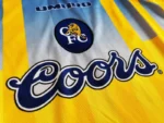 Chelsea 1995-97 Away Retro Jersey - Image 6