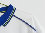 Chelsea 1998-00 Away Retro Jersey - Image 6