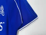 Chelsea 1999-01 Home Retro Jersey - Image 6