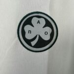 Panathinaikos 2025-26 Away Jersey Fan Version - Image 6