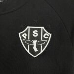 Paysandu 2025-26 Black Jersey Fan Version - Image 6