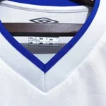 Chelsea 2001-03 Away Retro Jersey - Image 6